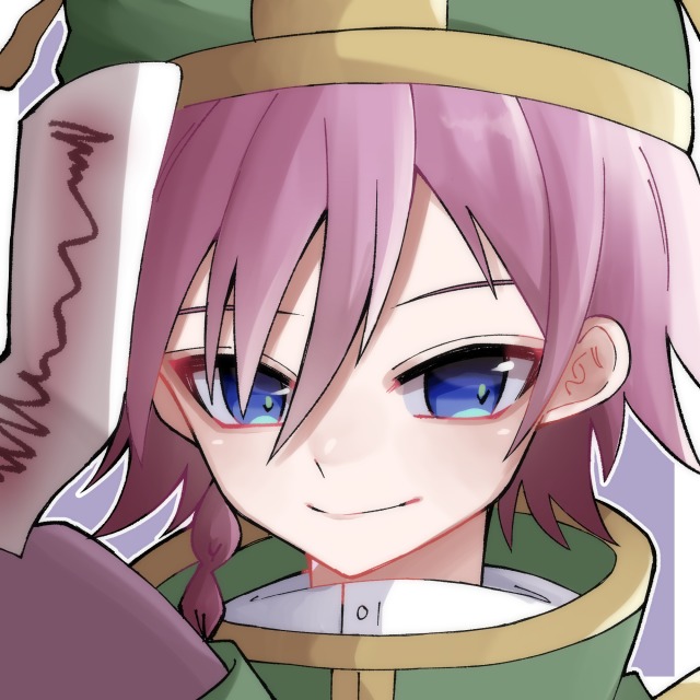 フォロワーさんの子