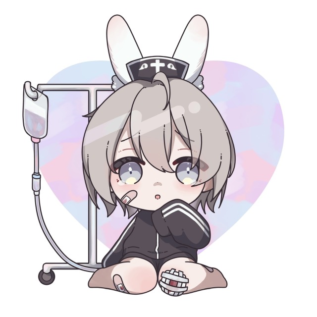 デフォルメサンプル