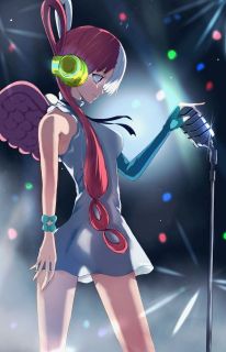 ウタ（ワンピース）