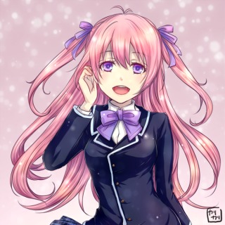 記念イラストのご依頼で作成