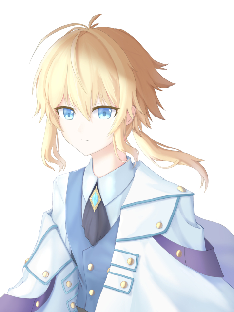 イラストサンプル