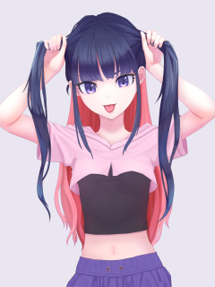 イラストサンプル