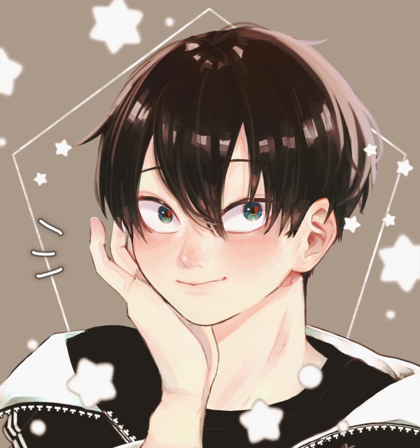 オリジナルキャラクター