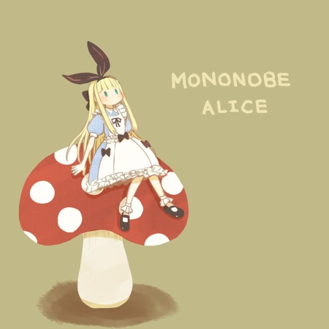 イラスト(シンプル/背景カラーのみサンプル)