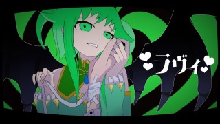 動画イラスト