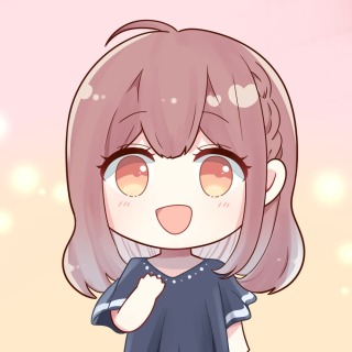 制作例（ミニキャラ）