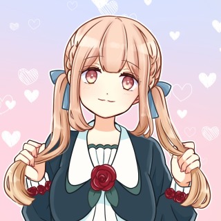 制作例（等身バストアップ）