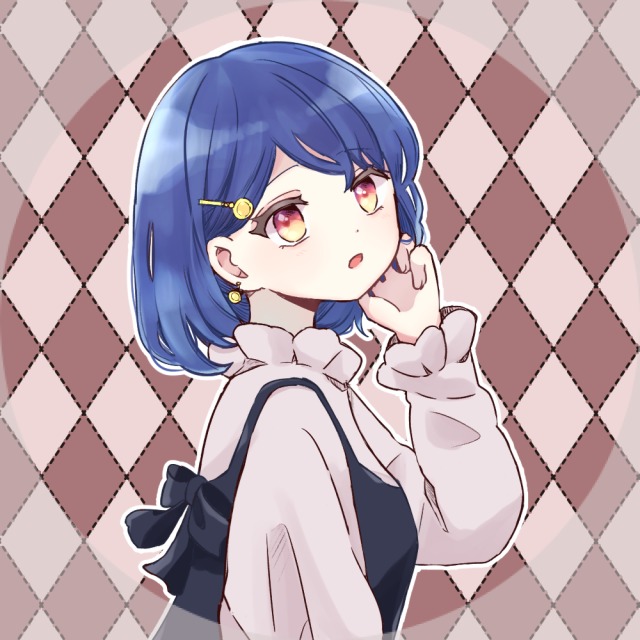 制作例（等身バストアップ2）