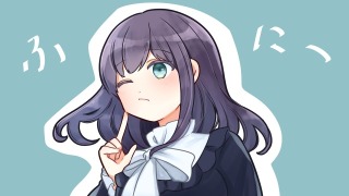 制作例（等身バストアップ4）