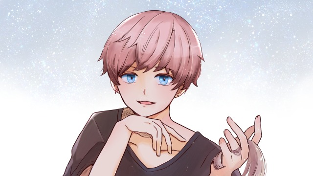 制作例（等身バストアップ5）