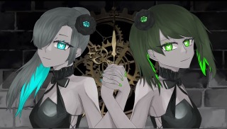 イラストサンプル