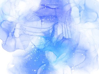 アルコールインクアート