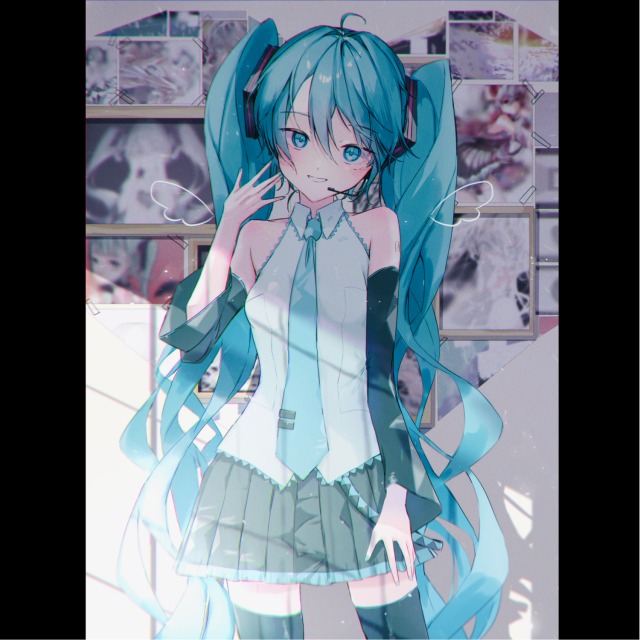 💠個人制作作品