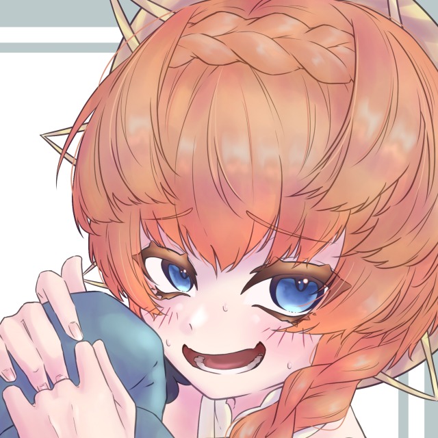 FGO　二次創作作品