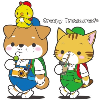 オリジナルアニマル・モンスター