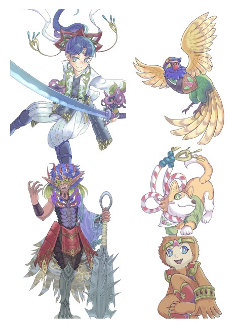 株式会社インフォファクトリー様