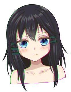 SNS用オリジナルアイコン