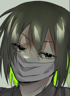 オリジナルキャラクター