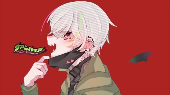 サムネイラスト