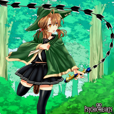 株式会社トミーウォーカーのお客様に依頼された絵です。