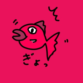 全力のゆるキャラ