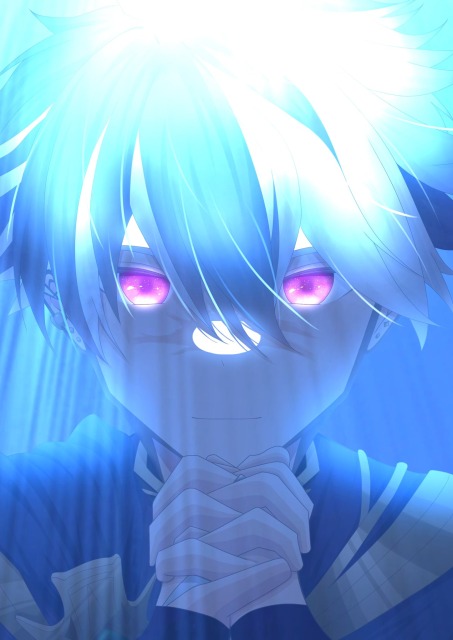 二次創作イラスト集