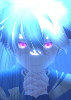 二次創作イラスト集