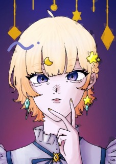 イラストサンプル