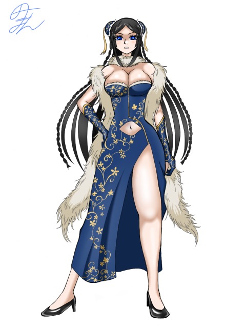 オリジナルキャラクター