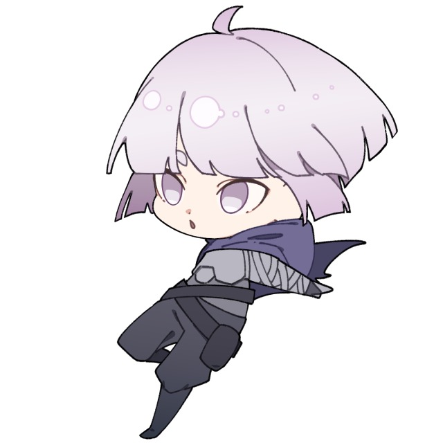 SDキャラクター