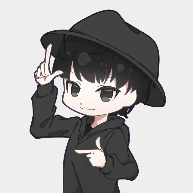 SDキャラクター