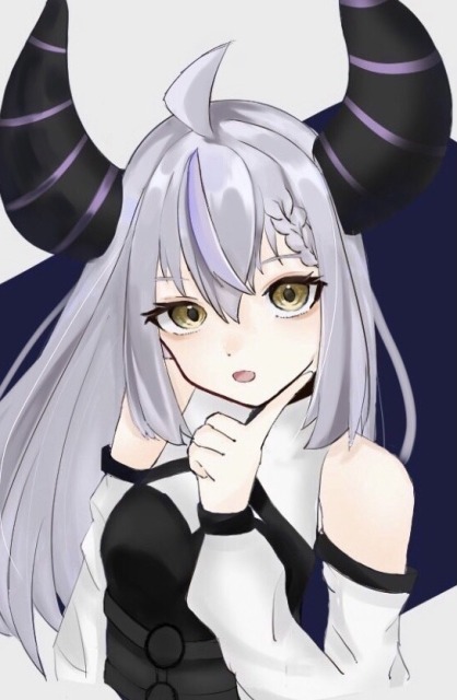 イラスト見本です。