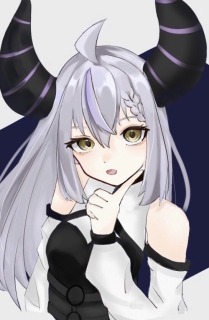 イラスト見本です。