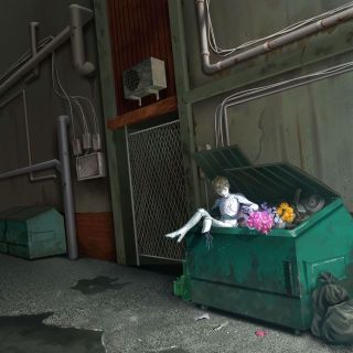 キービジュアル