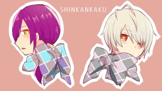 イラストサンプル