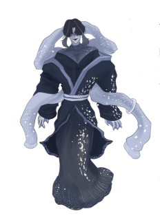 こんな絵も描きます