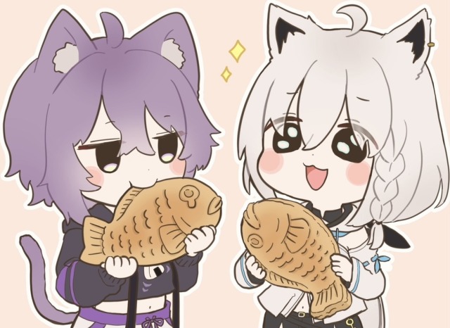 SDキャラ、ミニキャラ