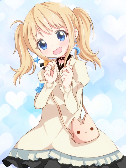 Skebイラスト一例