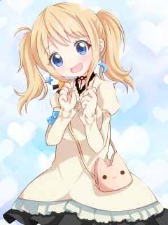 Skebイラスト一例