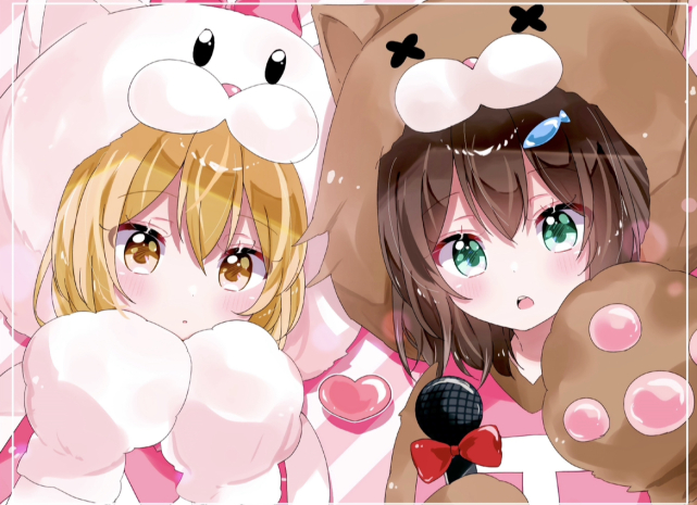 サンプルイラスト