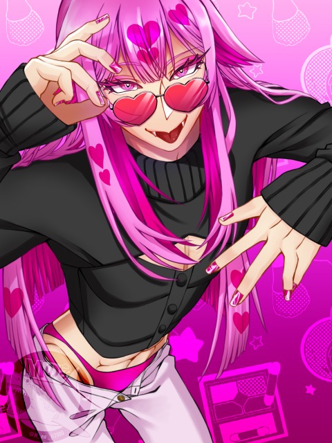 Mの字ポートフォリオ