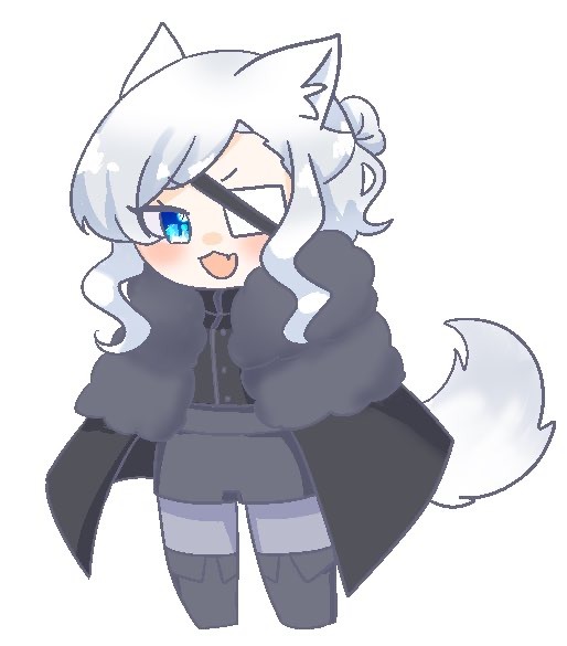 SDイラストサンプル