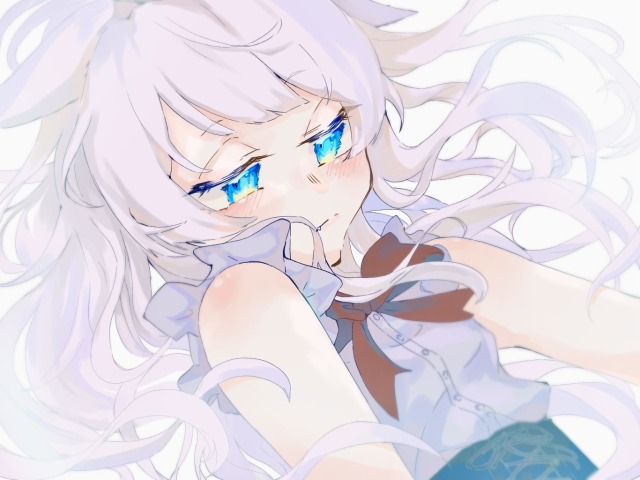 過去のイラスト作品