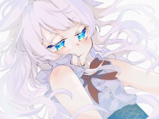 過去のイラスト作品