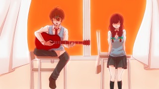 YouTube歌みたサムネ