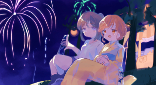 イラストサンプル集