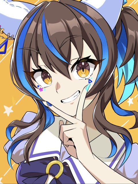 ダイタクヘリオス