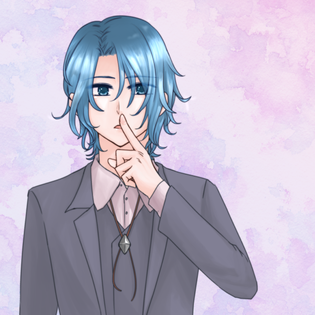 オリジナルイラスト