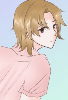 オリジナルポストカードイラスト