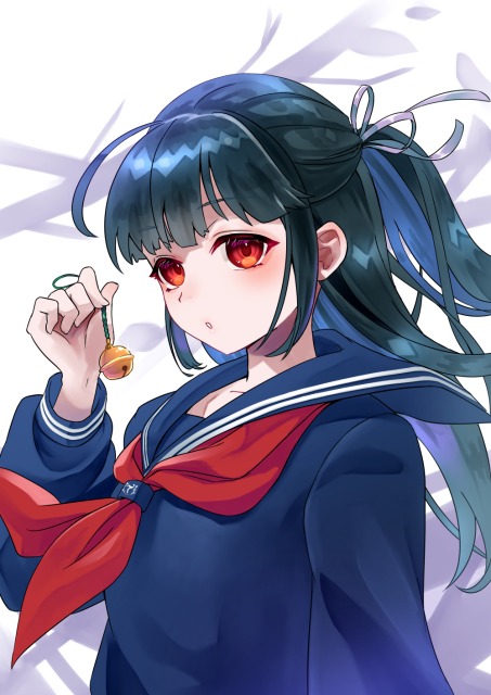 イラストサンプル